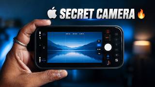 Unlocking iPhone Pro Camera Features for FREE screenshot 4