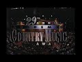 29th Academy of Country Music Awards (May 3rd 1994) - Part 2 - theVHSfiles