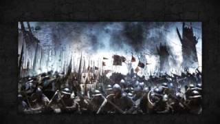 VNV NATION - BURNING EMPIRES - KINGDOM (RESTORATION)