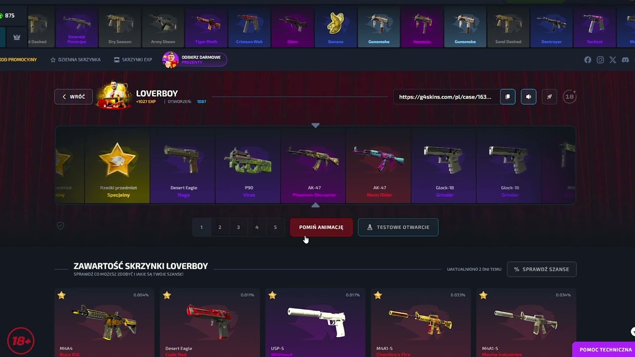 😎🌹 NEEX się postarał🌹😎