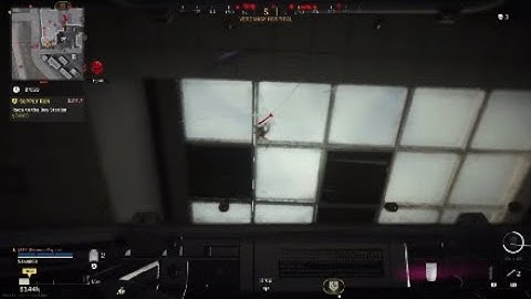 Riot Shield vs Thermites, Molotov, and Semtex Crossbow Bolt