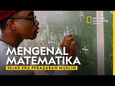 Video: Bagaimana ahli biologi kelautan menggunakan trigonometri?