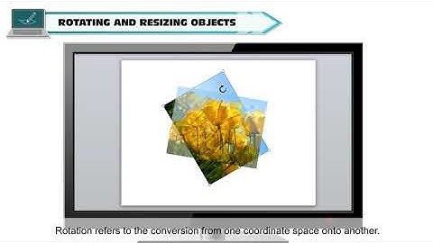 WORKING WITH MS OFFIC POWERPOINT 2010   CLASS-4