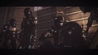 Halo 3 ODST [GMV] - Valhalla