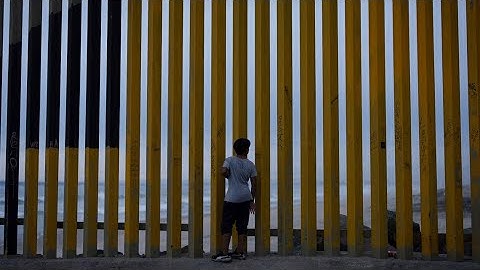 US to send up to 1,500 troops to southern border in coming days, officials say