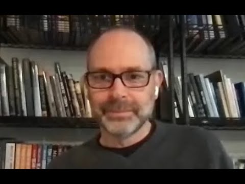 Stefan Dechant on Macbeth's Oscar-Nominated Production Design