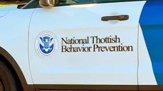 r/Ofcoursethatsathing | National Thottish Behavior Prevention.