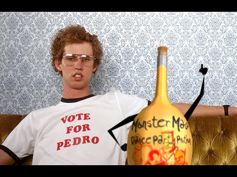 Napoleon Drinks Monster Mash Potion Youtube - roblox monster mash potion youtube