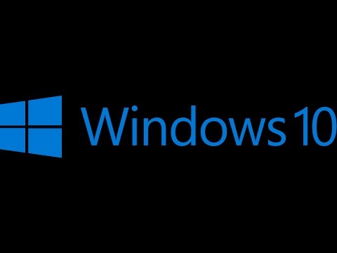 როგორ დავაყენოთ Windows 10/How to install win10 free