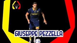 Giuseppe Pezzella - Benvenuto A Lecce Il Meglio Hd