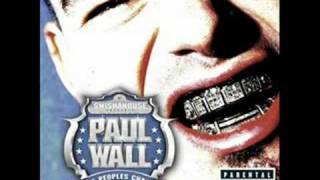 Paul Wall - Just Paul Wall chords