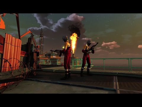 Sunset TV ~ The Mystery of Mooil Rig Reveal!