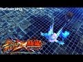 Lars Alisa CROSS ARTS Against Christie Street Fighter X Tekken Street Fighter X Tekken Mods Lars Alisa CROSS ARTS Against Christie Street Fighter X Tekken Street Fighter X Tekken Mods