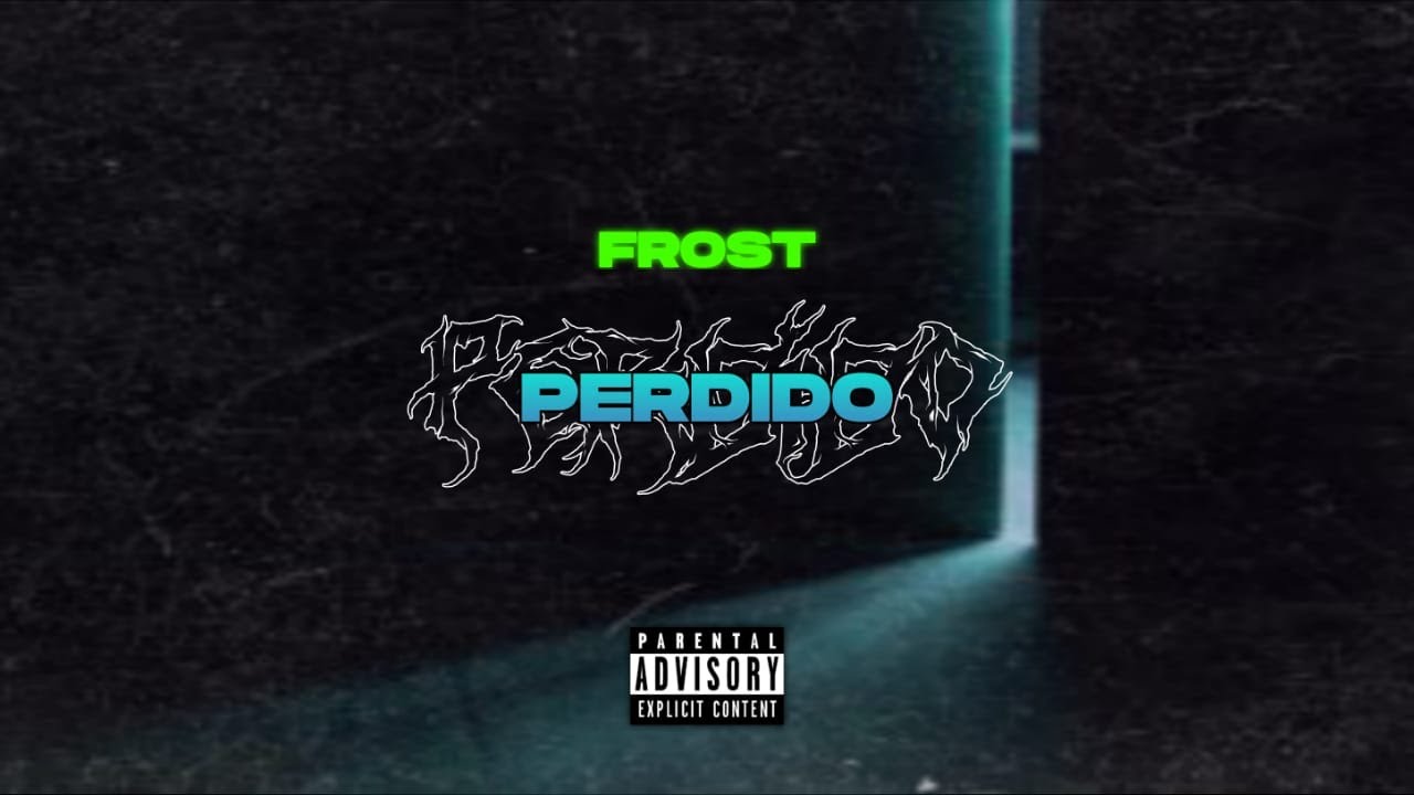 Watch FROST-PERDIDO (VIDEO LYRICS: by ovni_artistic on YouTube Watch FROST-PERDIDO (VIDEO LYRICS: by ovni_artistic on YouTube