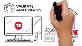 T2 Modus: Animated Whiteboard Explainer Video by JumpStart Video