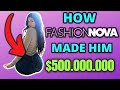 The CRAZY Story Behind Fashion Nova's Founder Richard Saghian