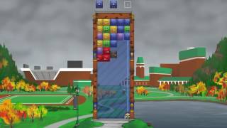 Tumblestone Level 10-18 Guide