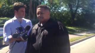 Two suspects dead after separate shootings in North Miami-Dade