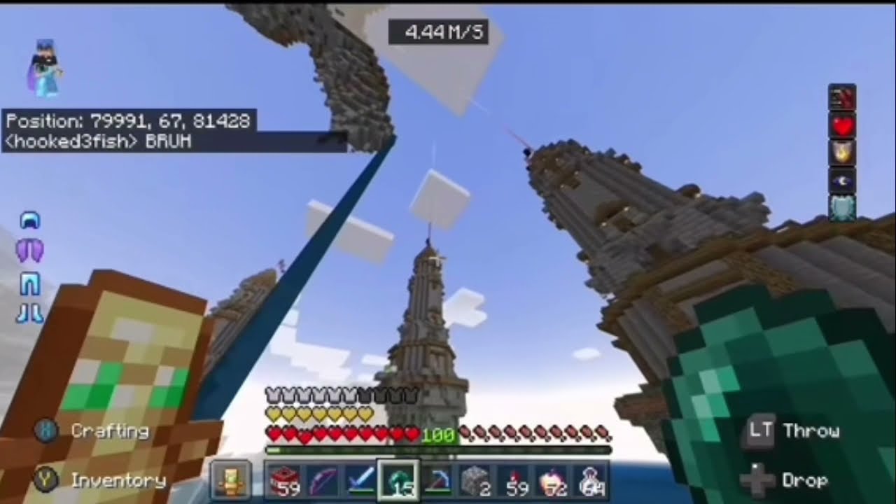 Base grief | base owner logged on half way through!