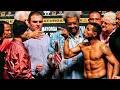 3 Fights Every Boxing Fan Should See