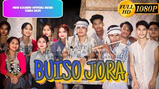 BUISO JORA | OFFICIAL KAUBRU MUSIC VIDEO 2024