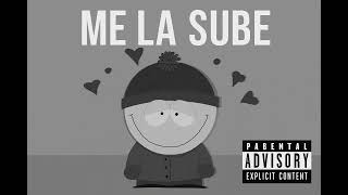 Monteroo - Me La Sube Visualizer