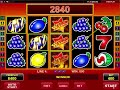House of Fun All Star new Slot casino games ... - YouTube