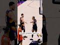 ARE YOU SERIOUS, JALEN!?!?! #shorts | Phoenix Suns