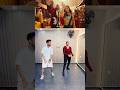 Sajri Song Trending Hook Dance Steps #dance