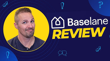 Baselane Review: Top Money Manager for RE Investors?