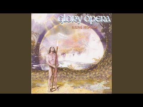 Glory opera - Rising Moangá