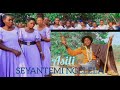 SEYANTEMI NGELELA ASILI OFFICIAL AUDIO