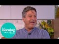 John Torode’s Chargrilled Chicken Kebab | This Morning