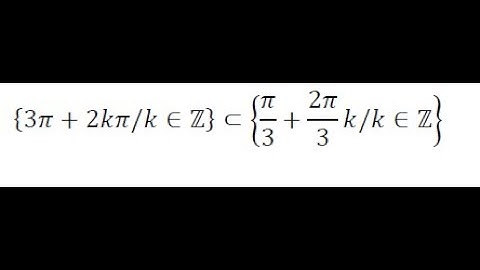 Exercice sur les ensembles 1.bac.sciences math (l