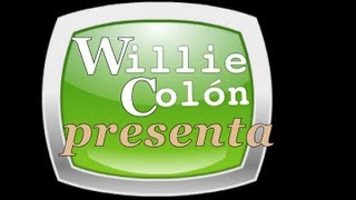 Video thumbnail of "CANTEMOS WILLIE COLON, HECTOR LAVOE, YOMO TORO"