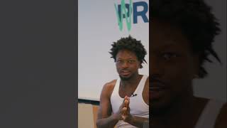 Open Thoughts With Orlando Brown & Ray J...