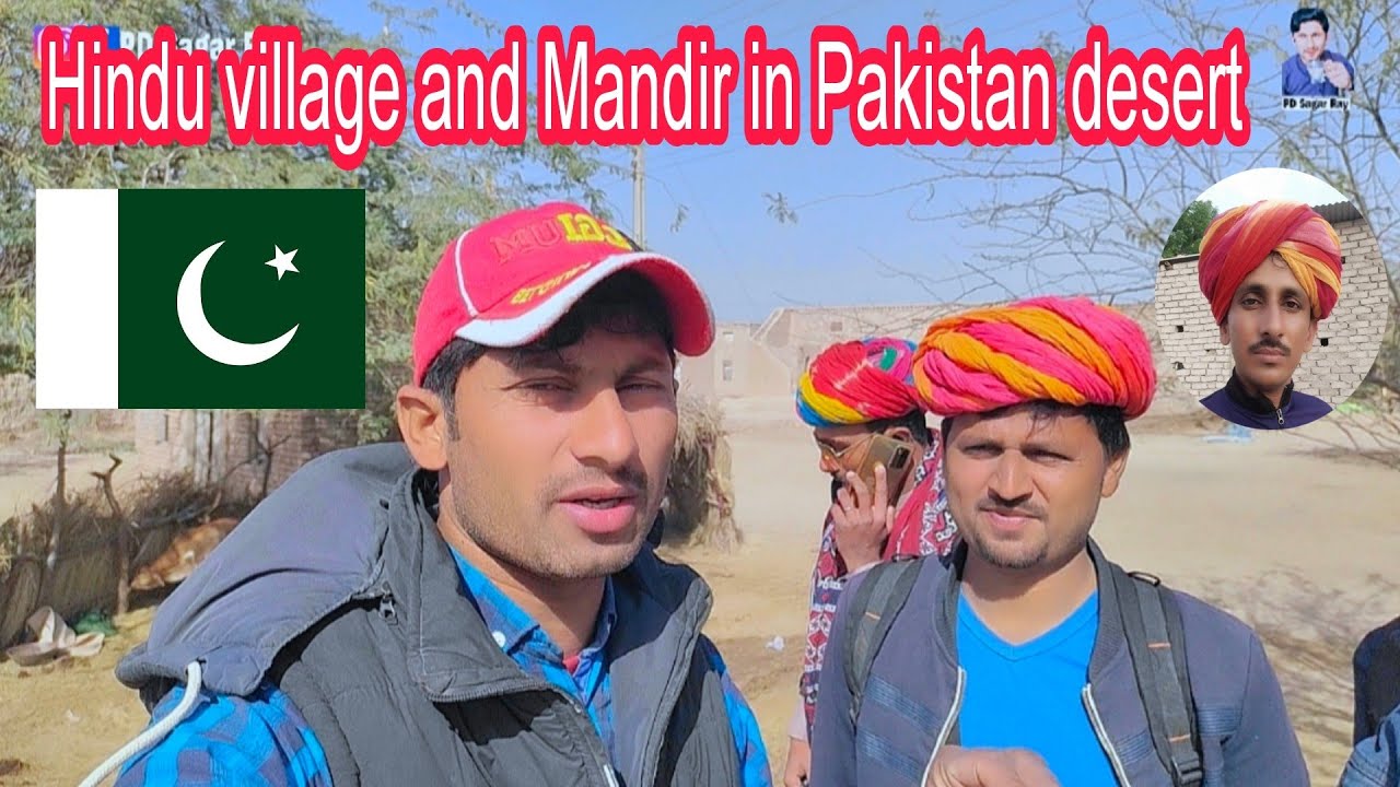 Pakistan Sagar R Baba Ramdev mandir Hindu temple in Pakistan | Hindu temple in Pakistan ...