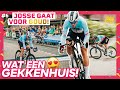 DE GROTE DAG: DE RONDE VAN HANK! 🏆 | JOSSE GAAT VOOR GOUD!🏅#6