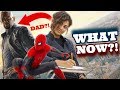 How ENDGAME Changes Spider-Man Far From Home