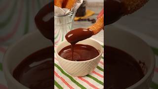 Churros - Gogoși Spaniole