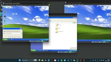 Praktikum Jaringan Mikrotik dan 3 PC di VirtualBox  - Jaringan Komputer
