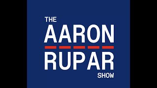 Aaron Rupar Show Ep. 1 with Ron Filipkowski News