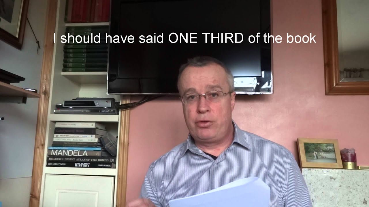 What Color Is Your Parachute Book Review YouTube what-color-is-your-parachute-book-review-youtube