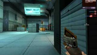 Wolf Team Pistol Whipped