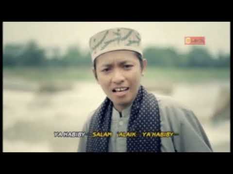 Kerinduan - Fian Feat Rijal | Dangdut [OFFICIAL]