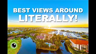 SEE THIS PENTHOUSE WITH THE BEST VIEWS AROUND. LITERALLY! FORT MYERS FLORIDA [2021]