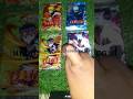 #unboxing Naruto card#