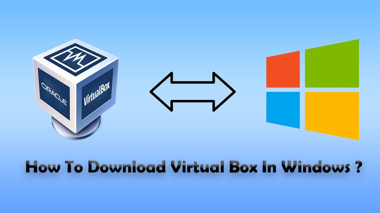 windows 10 download virtualbox windows 10 download virtualbox