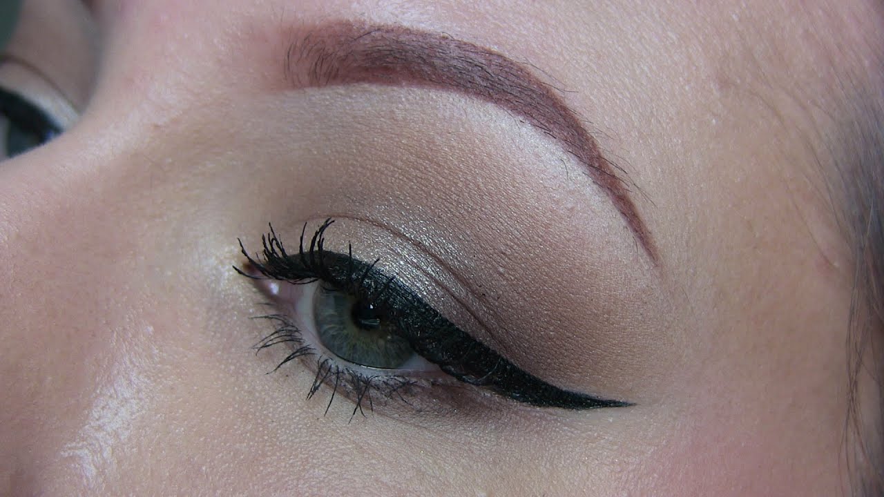 Lorac Pro Palette Makeup Tutorial