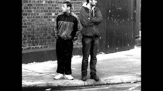 Adam And Paul Soundtrack